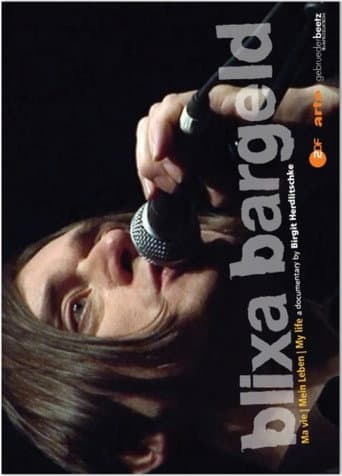 Watch Blixa Bargeld free online
