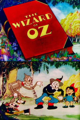 Watch The Wizard of Oz free online