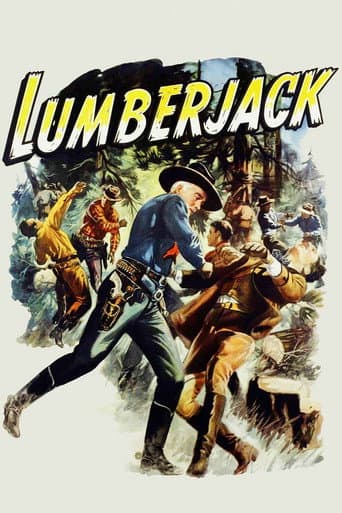 Watch Lumberjack free online