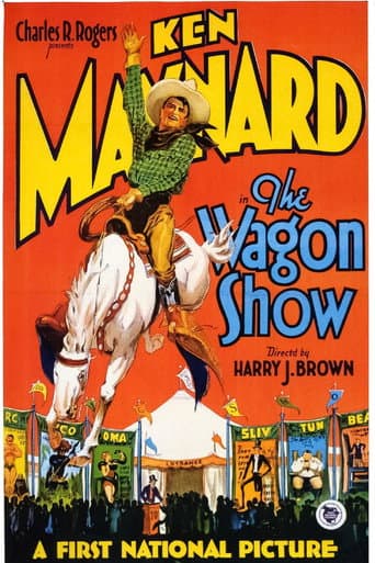 Watch The Wagon Show free online