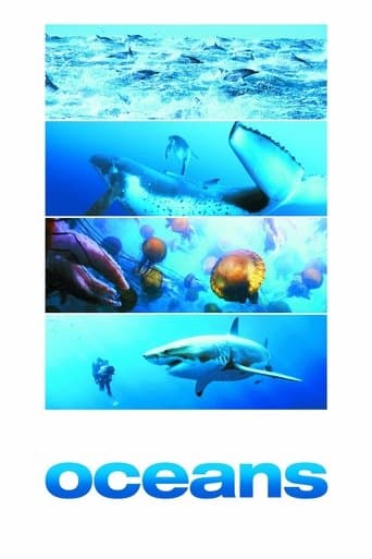 Watch Oceans free online