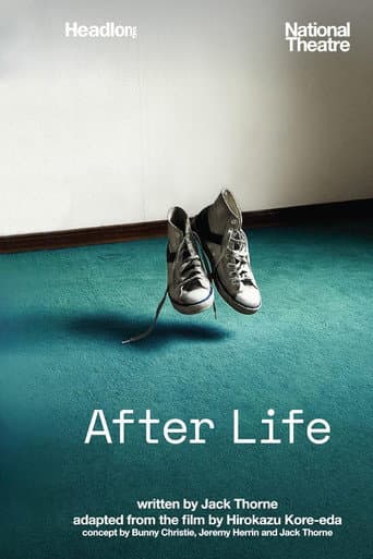 Watch National Theatre Live: After Life free online