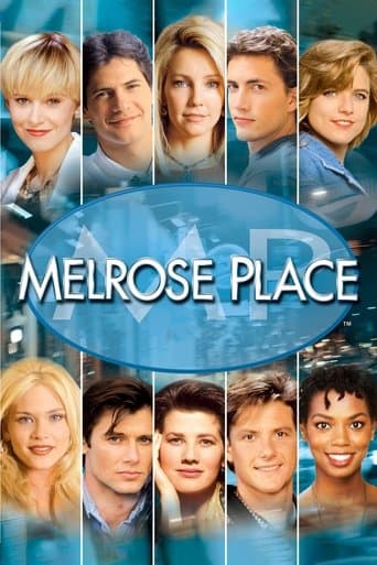 Watch Melrose Place free online