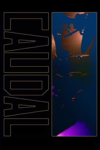 Watch Caudal free online