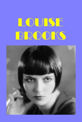 Watch Louise Brooks free online