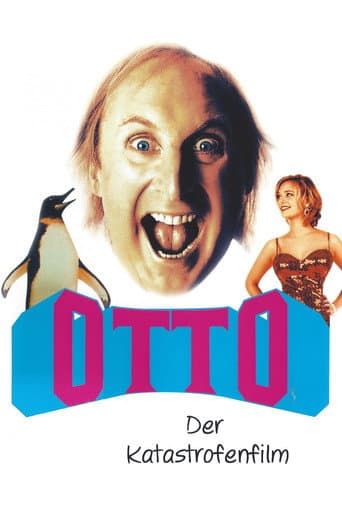 Watch Otto - The Disaster Movie free online