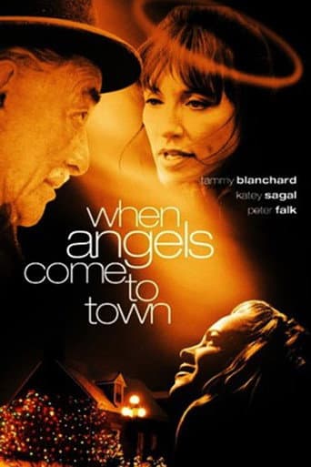 Watch When Angels Come to Town free online