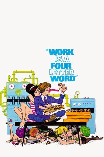 Watch Work Is a 4-Letter Word free online