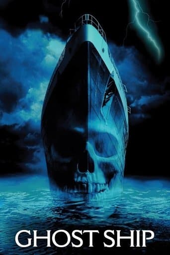 Watch Ghost Ship free online