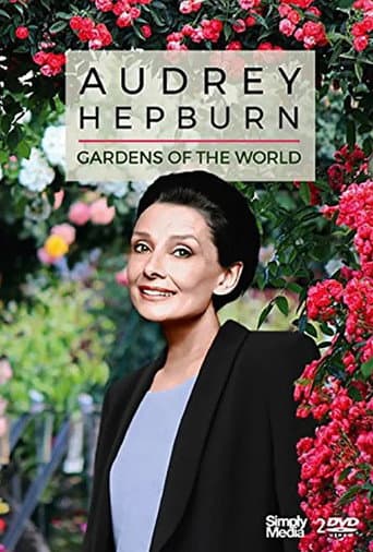 Watch Gardens of the World with Audrey Hepburn free online
