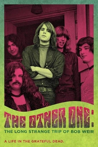 Watch The Other One: The Long, Strange Trip of Bob Weir free online