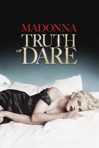 Watch Madonna: Truth or Dare free online
