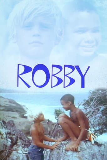 Watch Robby free online