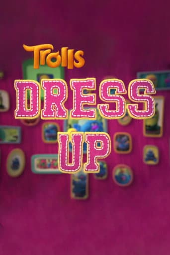 Watch Trolls: Dress Up free online