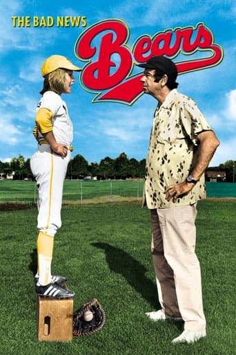 Watch The Bad News Bears free online
