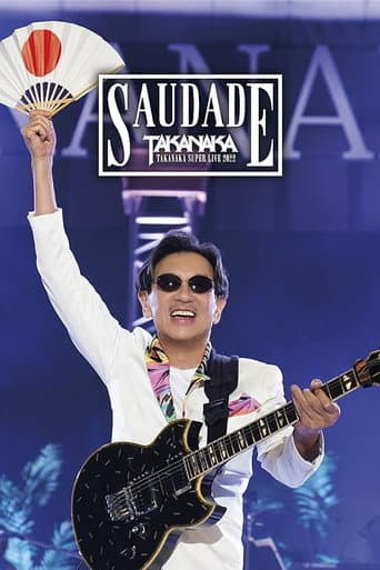 Watch Takanaka Super Live 2022 ~ Saudade 40th Anniversary free online