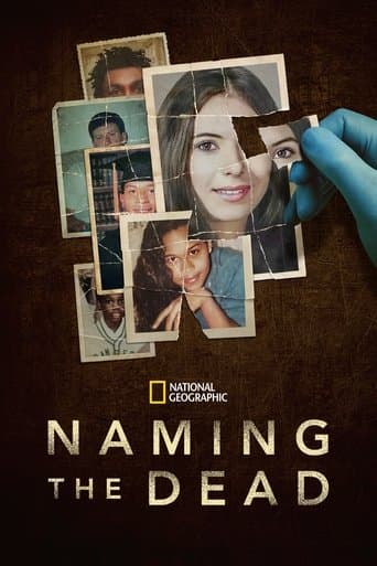 Watch Naming the Dead free online