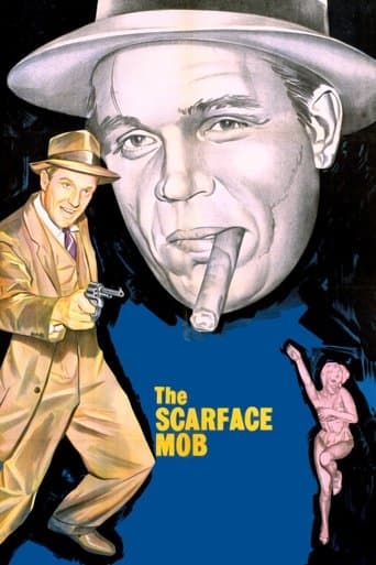 Watch The Scarface Mob free online