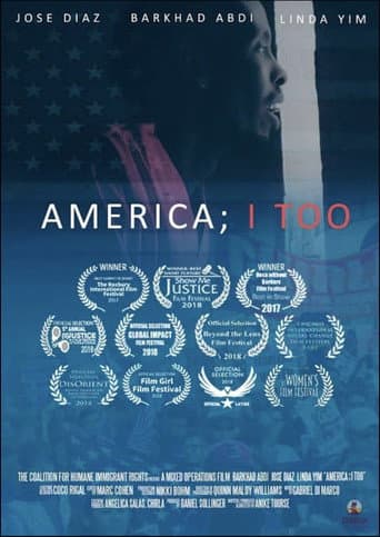 Watch America; I Too free online