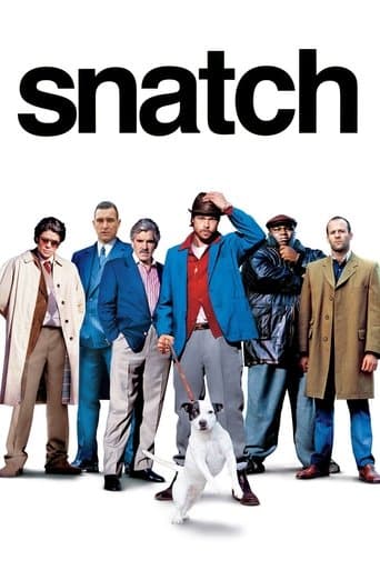 Watch Snatch free online