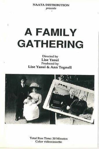 Watch A Family Gathering free online