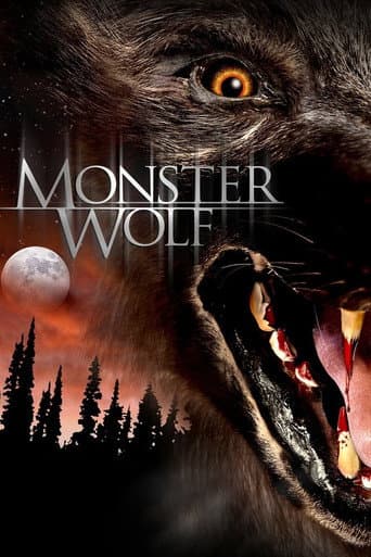 Watch Monsterwolf free online