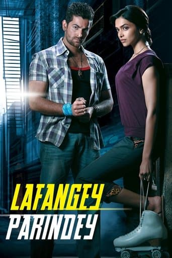 Watch Lafangey Parindey free online