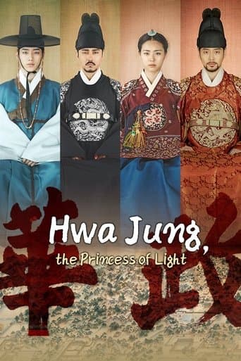 Watch Hwajung free online