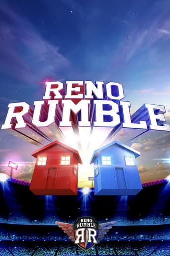 Watch Reno Rumble free online