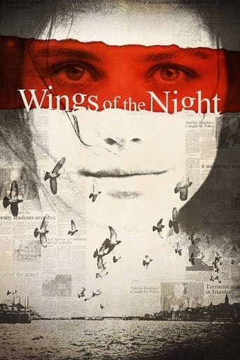 Watch Wings of the Night free online