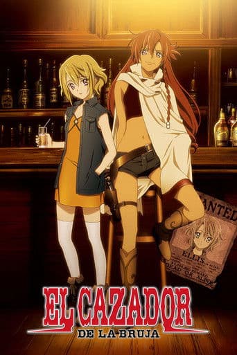 Watch El Cazador de la Bruja free online