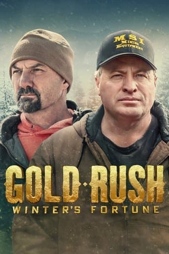 Watch Gold Rush: Winter's Fortune free online