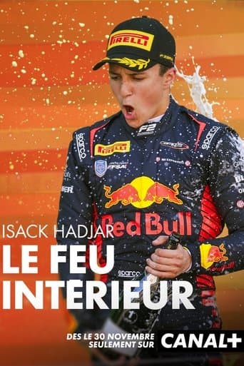 Watch Isack Hadjar, le feu intérieur free online