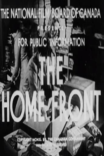 Watch Home Front free online