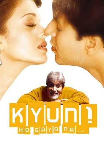 Watch Kyun! Ho Gaya Na... free online