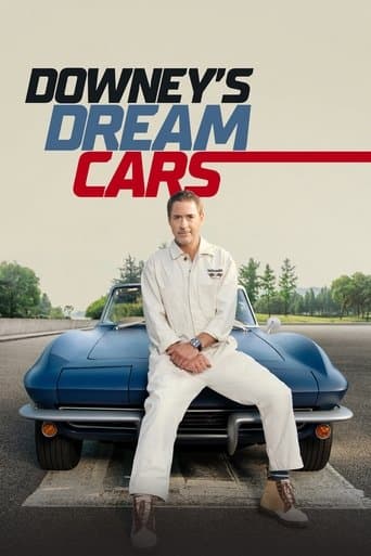 Watch Downey's Dream Cars free online