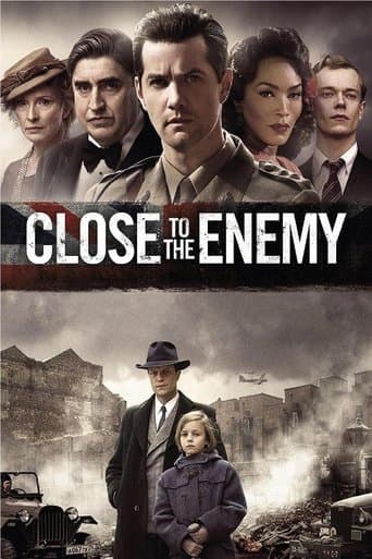 Watch Close to the Enemy free online