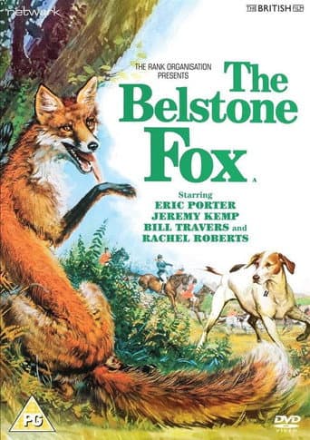 Watch The Belstone Fox free online