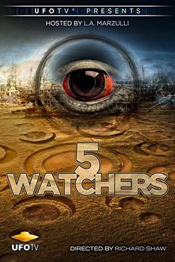 Watch Watchers 5: Let Me In free online