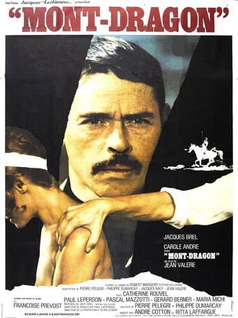 Watch Mont-Dragon free online