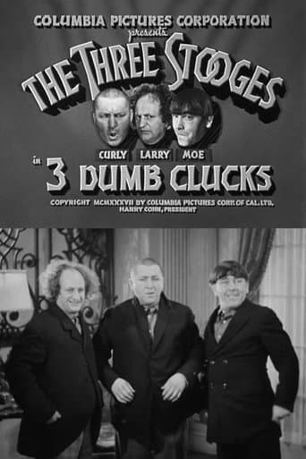 Watch 3 Dumb Clucks free online