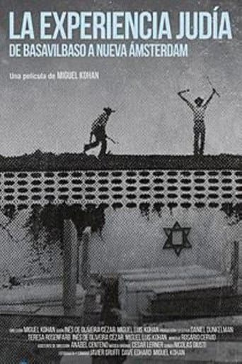 Watch The Jewish Experience, from Basavilbaso to New Amsterdam free online