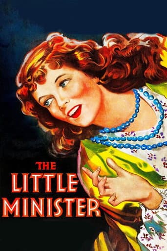 Watch The Little Minister free online