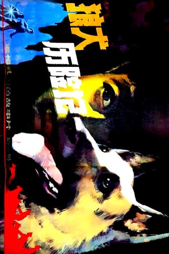 Watch 狼犬历险记 free online
