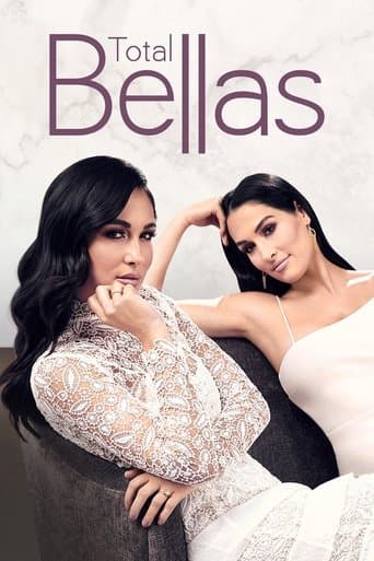 Watch Total Bellas free online