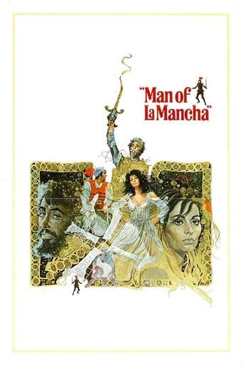 Watch Man of La Mancha free online