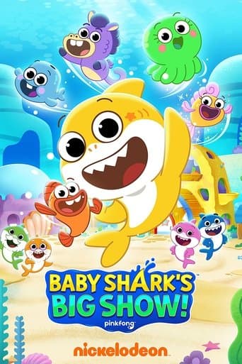 Watch Baby Shark's Big Show! free online