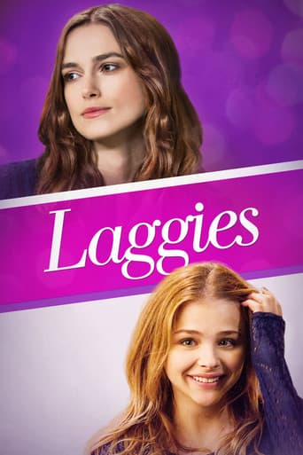 Watch Laggies free online