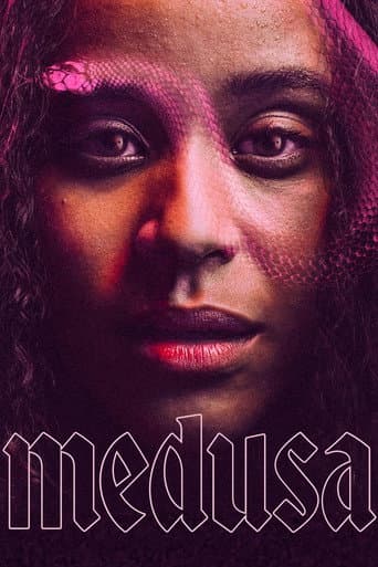 Watch Medusa free online