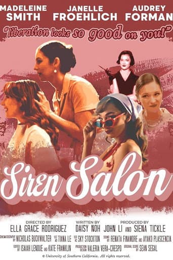 Watch Siren Salon free online